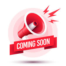 House Keeping - Coming Soon