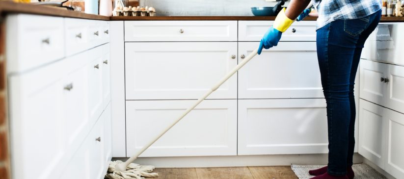 About TREW Cosmetics Exports – Excellence in Cleaning Solutions