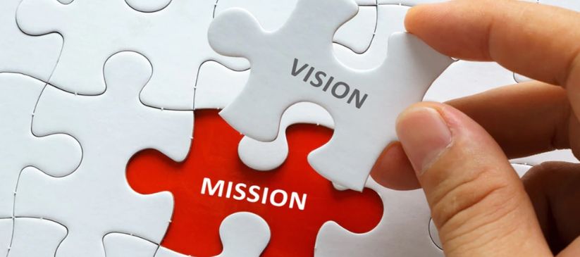 Mission and Vision of TREW Cosmetics Exports