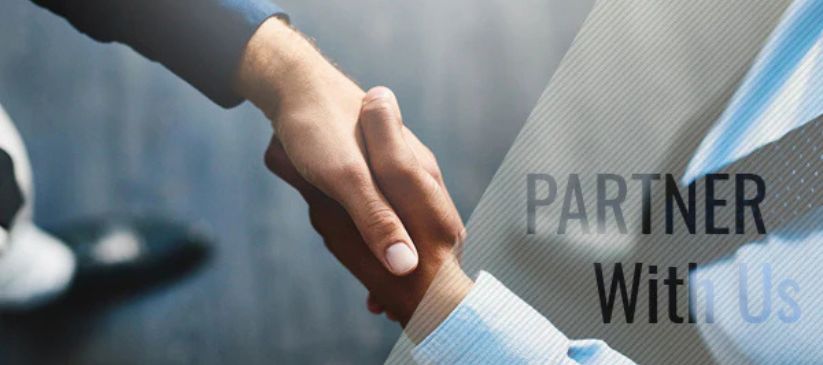 Why partner with US?