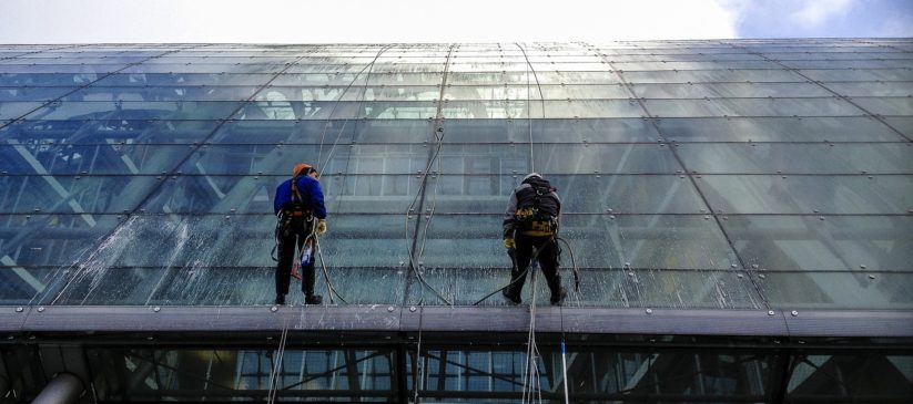 TREW R&D – Innovation for Better Cleaning Chemistry