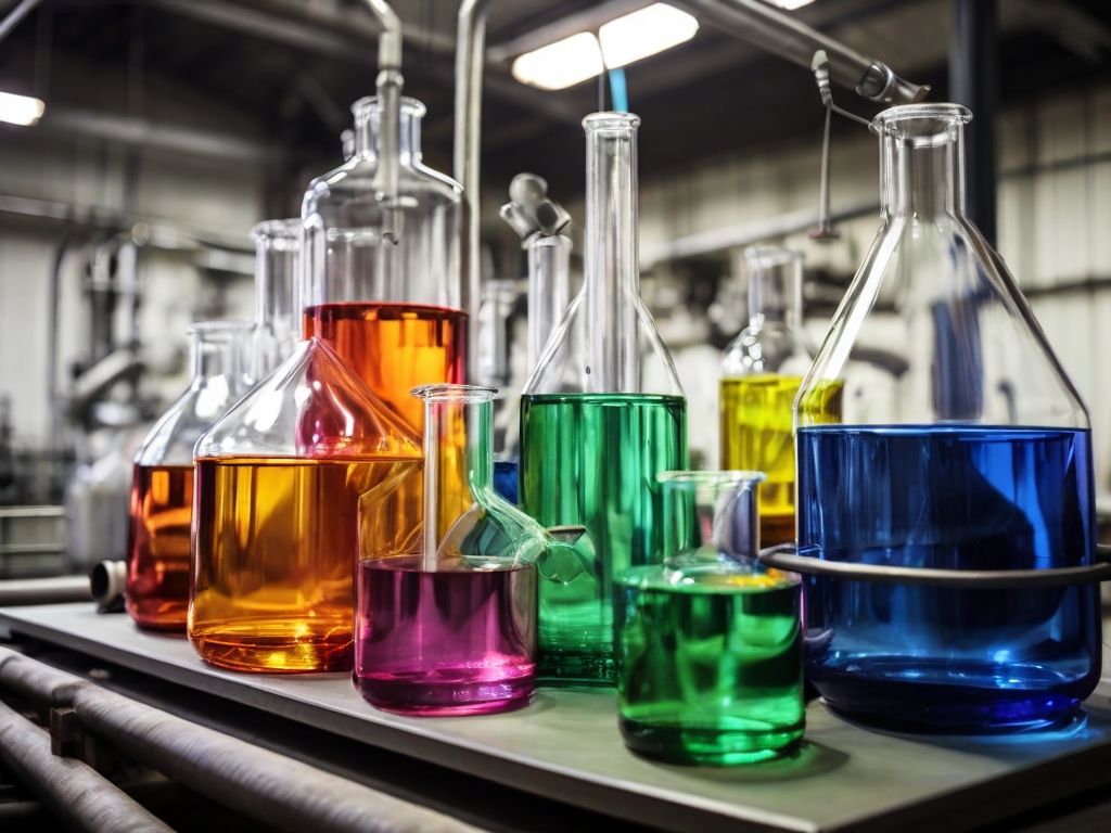 Equivalent to TASKI Chemicals in India – Professional Housekeeping Solutions by Trew India