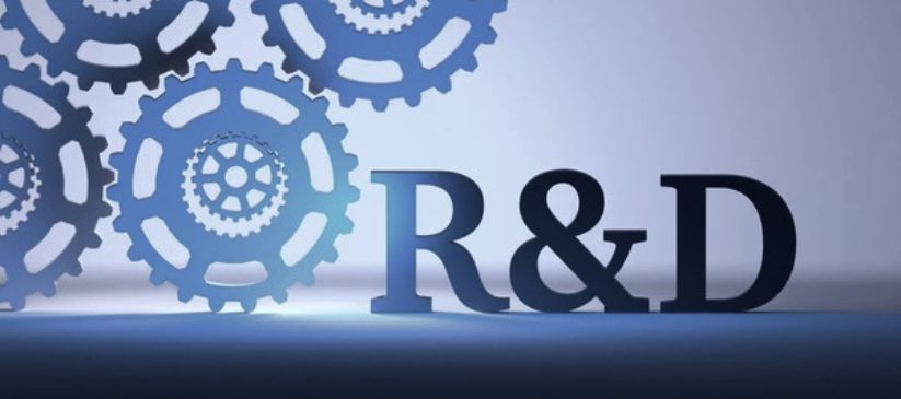 TREW R&D – Innovation for Better Cleaning Chemistry