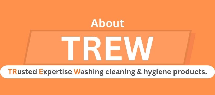 About TREW Cosmetics Exports – Excellence in Cleaning Solutions
