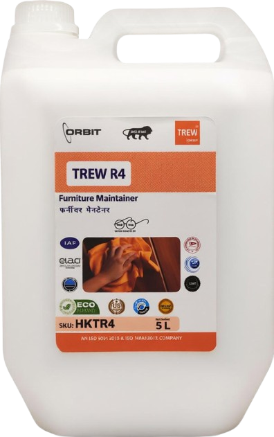 TREW R4