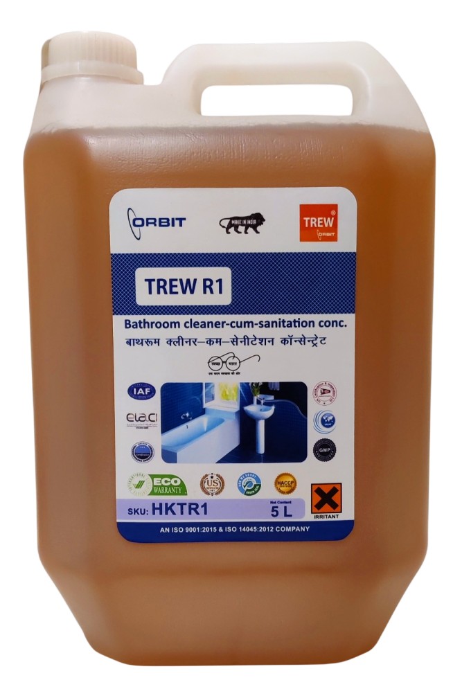 TREW R1
